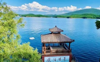 牡丹江旅游景点攻略自由行路线，牡丹江旅游必去景点？