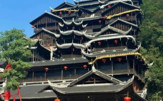 重庆旅游攻略重庆一日游路线，重庆旅一日游景点大全