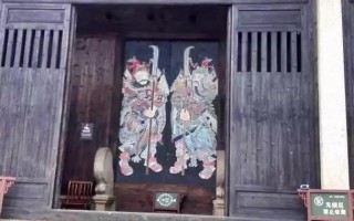 绩溪旅游攻略景点必去的地方？绩溪旅游攻略一日游？