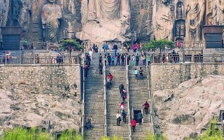 洛阳旅游攻略景点必去免费又好？洛阳最值得去的景点免费？