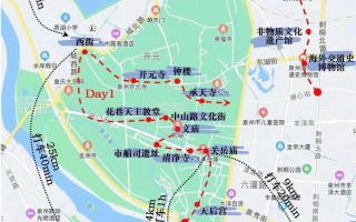 福建旅游攻略自由行路线推荐一下？福建旅游前十必去景区自驾游线路图？