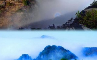 江西宜春旅游攻略景点必去的地方推荐，江西宜春旅游有哪些景点