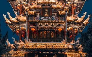 宜昌旅游景点排名前十，宜昌旅游景点排名前十名？