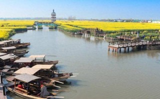泰州旅游攻略必玩的景点推荐，泰州旅游攻略景点必去？