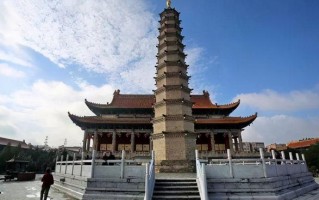 武威旅游景点大全排名榜最新，武威旅游景点大全介绍？