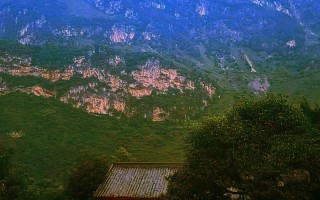 六盘水旅游景点攻略住宿推荐，六盘水旅游景点攻略住宿推荐图片
