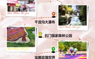 广州从化旅游景点推荐一日游攻略，从化旅游攻略3日游