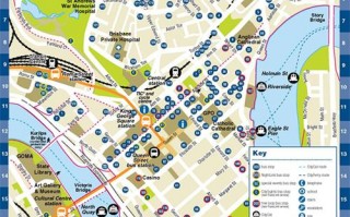 澳大利亚旅游攻略15天费用，澳大利亚旅游路线 旅游路线？