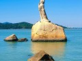 珠海游览主要景点，珠海游览主要景点图片？