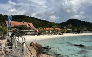 热浪岛旅游攻略以及费用，热浪岛门票多少钱一张？