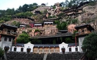 梅州游玩攻略一日游景点，梅州景点大全一日游路线？