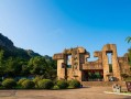 台州旅游景点攻略？台州旅游景点攻略自驾游？