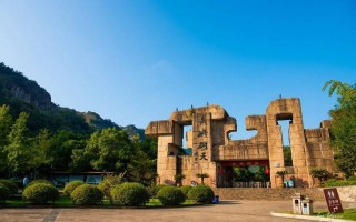 台州旅游景点攻略？台州旅游景点攻略自驾游？
