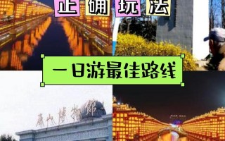 唐山旅游攻略景点推荐一日游路线，唐山旅游必去前十景点？