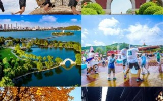 徐州旅游景点大全免费路线，徐州旅游景点有哪些景点？