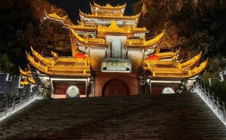 重庆有哪些旅游景点值得去玩？重庆有什么旅游景点值得去玩？