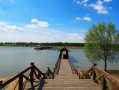 东营旅游景点大全免费路线表，东营旅游攻略必去景点？