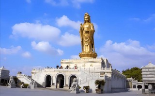 普陀旅游必去的景点，普陀景点游玩攻略