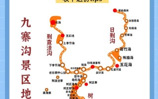 九寨沟攻略旅游？九寨沟游攻略大全？