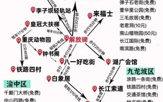 重庆一日游经典路线？重庆一日游自由行最佳路线？