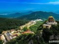 马鞍山市旅游景点排名前十名？马鞍山市旅游景点大全？