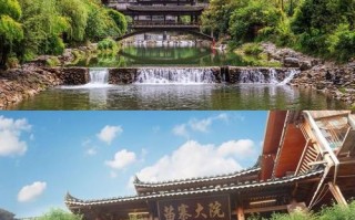 黔东南旅游景点大全排名榜最新介绍，黔东南旅游攻略景点必去？