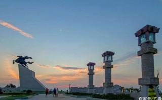 防城港景区旅游景点，防城港景区旅游景点大全