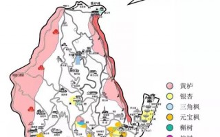 香山公园游览攻略，香山公园游览攻略图？