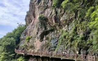 金华旅游景点大全排名榜前十名有哪些，金华著名旅游地点有哪些