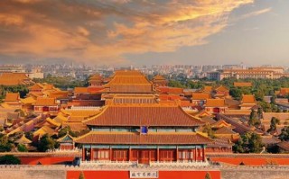 北京必去的前十景点介绍，北京前十景点游玩