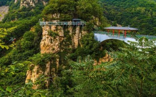 平谷旅游攻略必去景点，平谷旅游攻略及景点介绍？