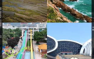 阳江旅游景点哪些地方比较好玩儿？阳江旅游景点哪个好玩的地方？