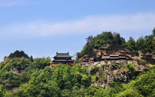 十堰旅游景点有哪些景点名称，十堰旅游景点介绍