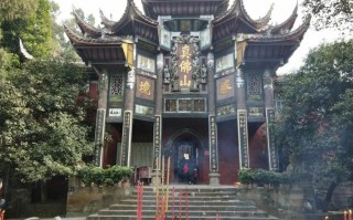 四川达州著名景点有哪些？四川达州著名的景点有什么？