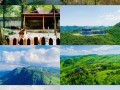 六盘水旅游攻略景点必去吃饭的地方？六盘水必玩的景点？