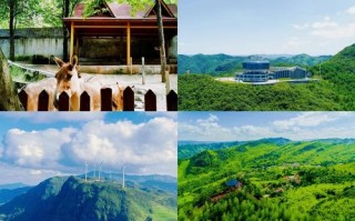 六盘水旅游攻略景点必去吃饭的地方？六盘水必玩的景点？