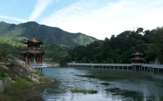 北京怀柔旅游区景点，北京怀柔旅游区景点介绍