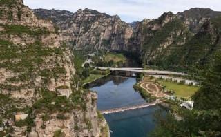 房山旅游景点有哪些地方，房山旅游 景点？