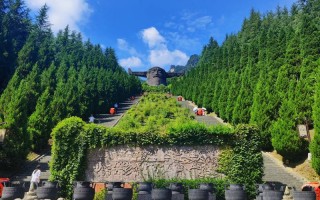 湖北神农架旅游景点有哪些？湖北神农架旅游好玩吗？