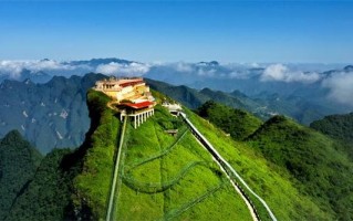 四川达州旅游景点大全排名？四川达州旅游景点大全排名图片？