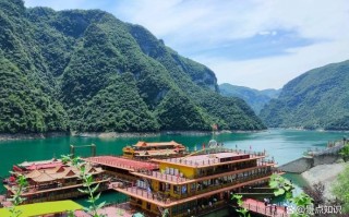 宜昌旅游景点大全介绍，宜昌旅游景点大全介绍图