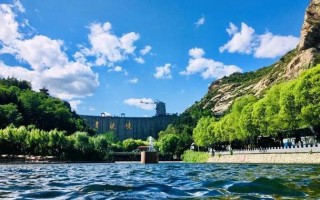 怀柔旅游景点大全免费路线？北京怀柔旅游景点大全集？
