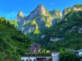 天门旅游景点排名前十名是哪些，天门旅游必去的景点？