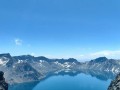 长白山5月旅游攻略，长白山旅游最佳时间5月份？