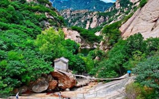 怀柔旅游景点大全排名榜最新，怀柔旅游景点大全 排名