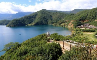 泸沽湖自由行旅游攻略？泸沽湖攻略自助游攻略？