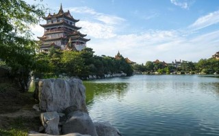蓬莱阁风景区旅游景点有哪些，蓬莱阁风景区旅游景点有哪些好玩的