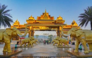瑞丽游玩攻略和路线，瑞丽自由行旅游攻略？