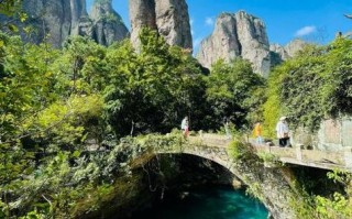 金华旅游景点排名？金华旅游景点排名一日游？