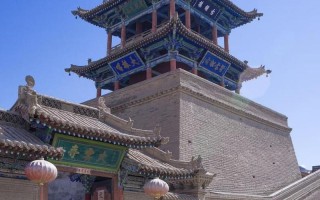 武威景点排名，武威景区排名？